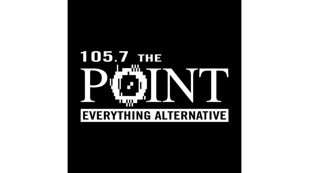 105.7 The Point